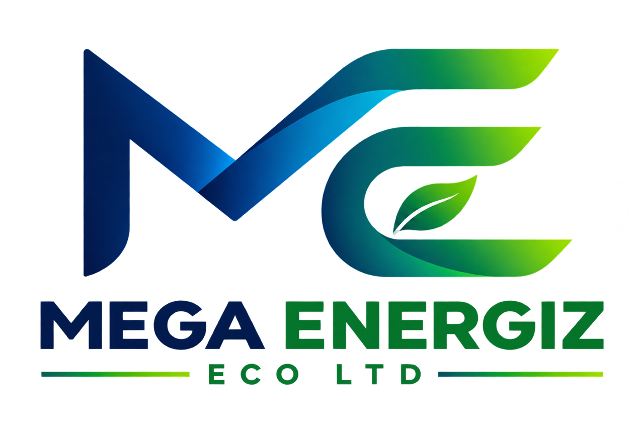 מגה אנרג׳יז | MEGA ENERGIZ